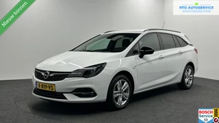 Opel Astra Sports Tourer 1.2 Edition LM NAVI CRUISE
