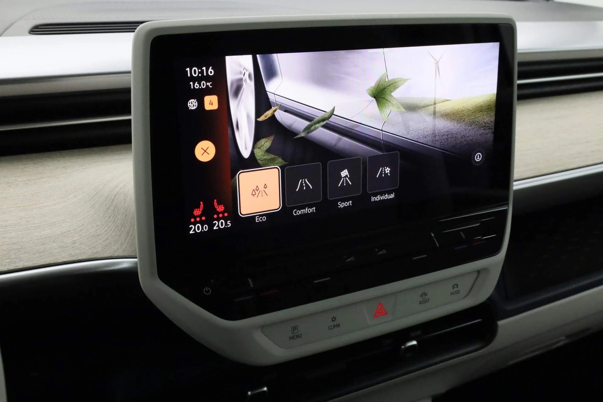 Hoofdafbeelding Volkswagen ID. Buzz