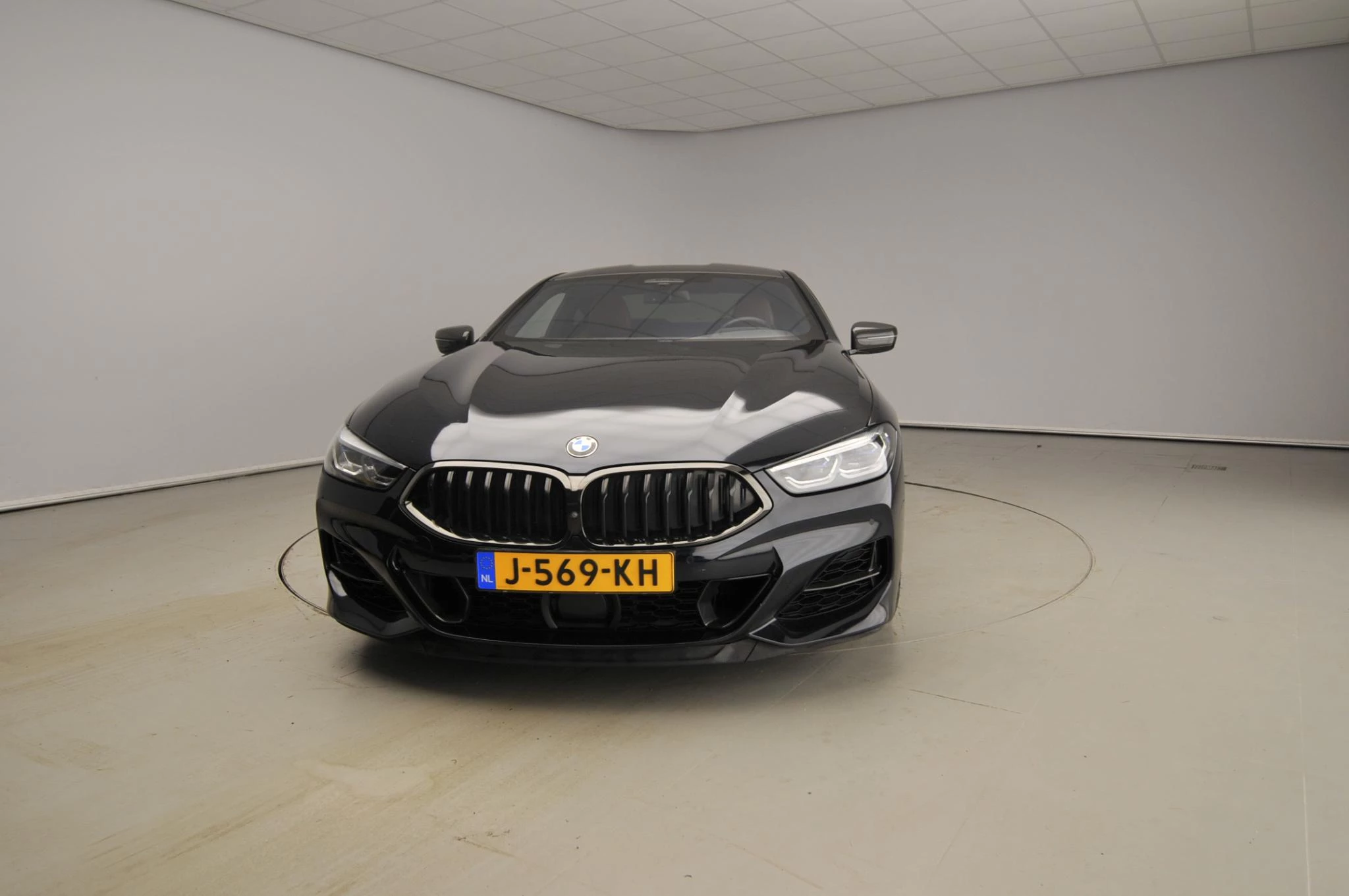 Hoofdafbeelding BMW 8 Serie