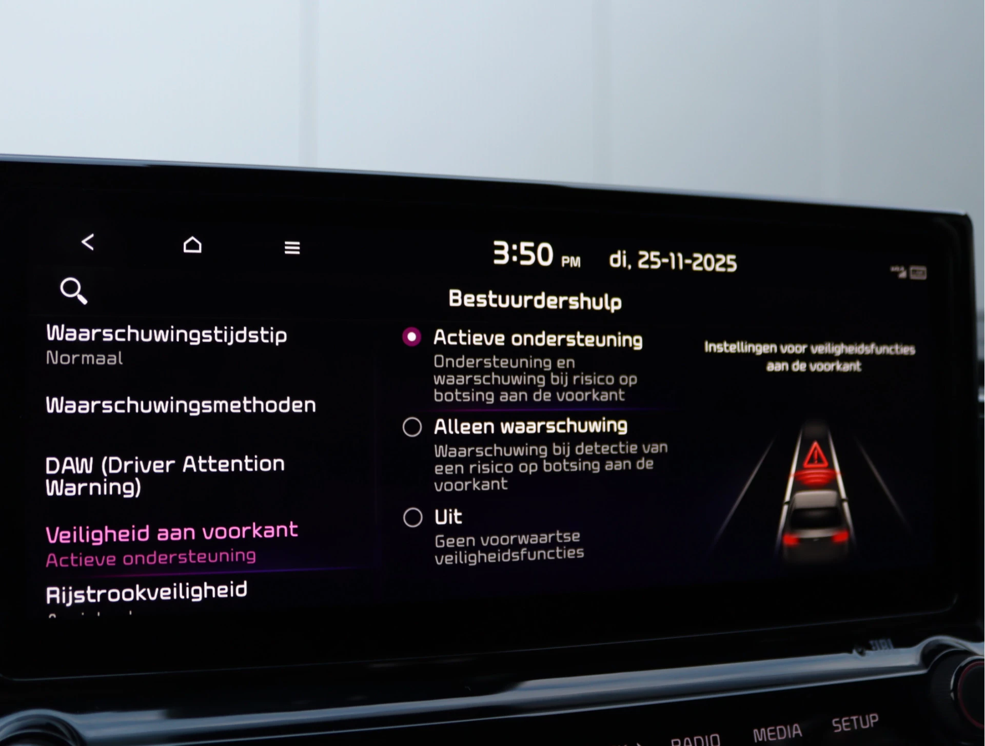 Hoofdafbeelding Kia ProCeed