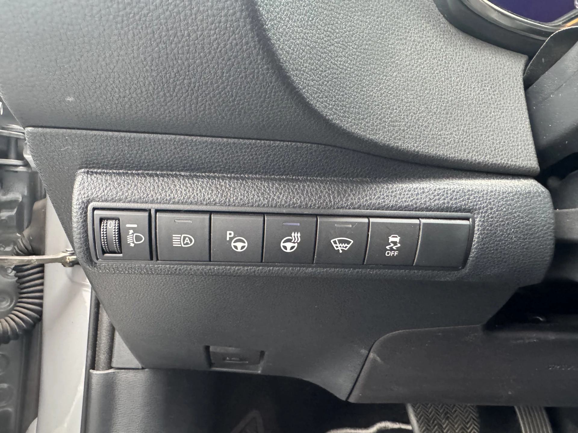 Hoofdafbeelding Toyota Corolla