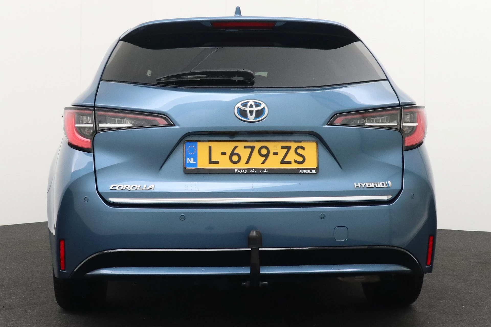 Hoofdafbeelding Toyota Corolla Touring Sports