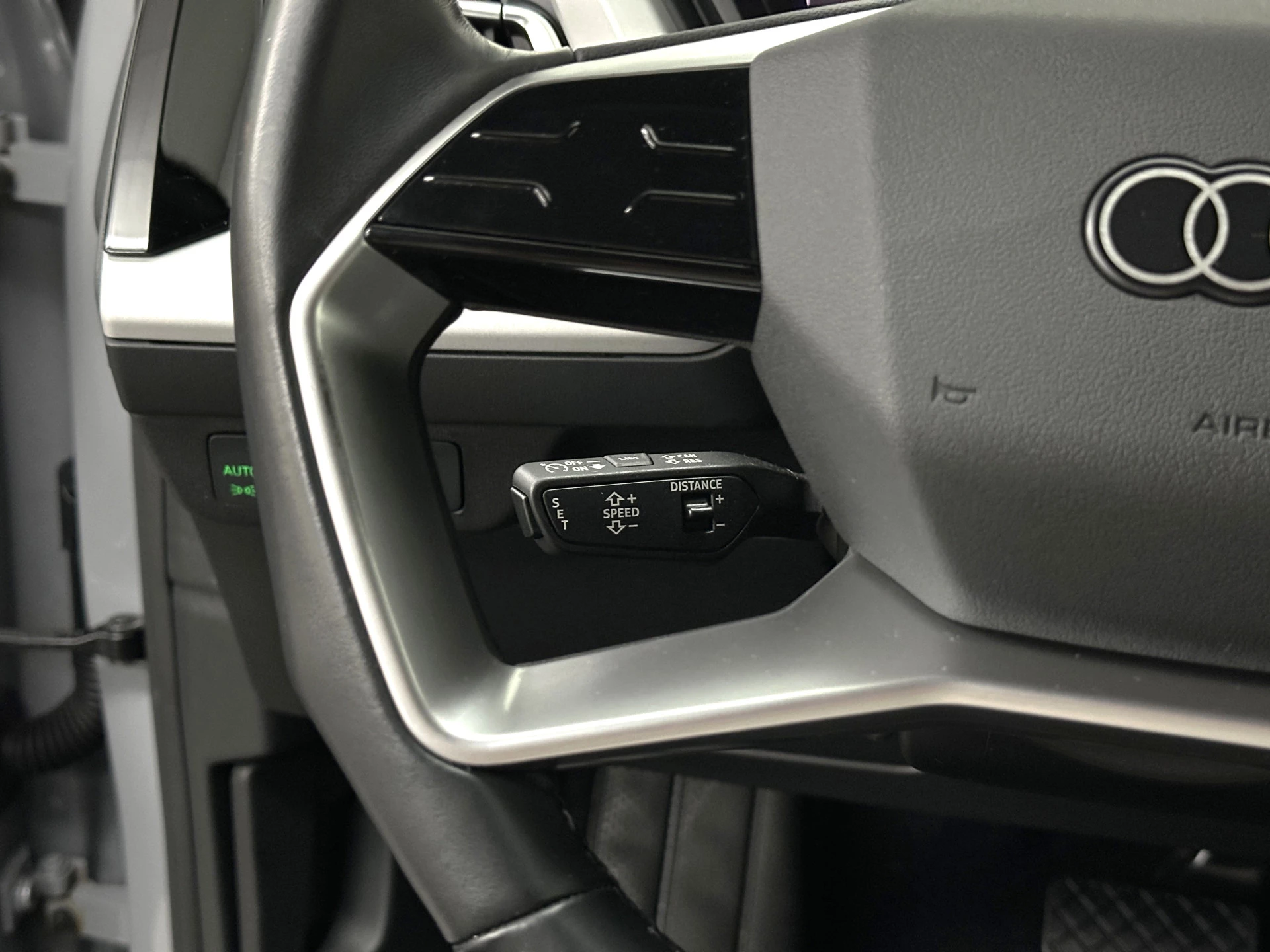 Hoofdafbeelding Audi Q4 e-tron