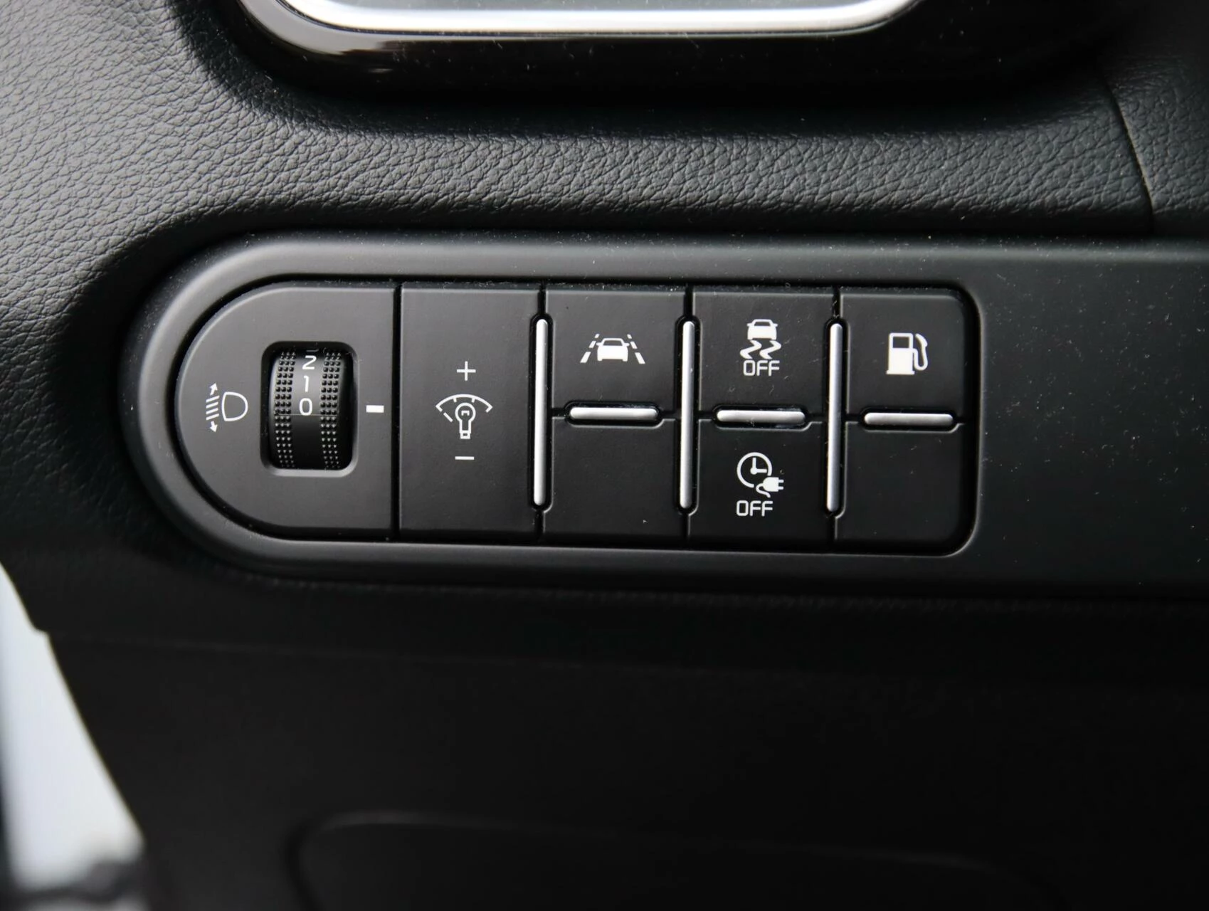 Hoofdafbeelding Kia XCeed