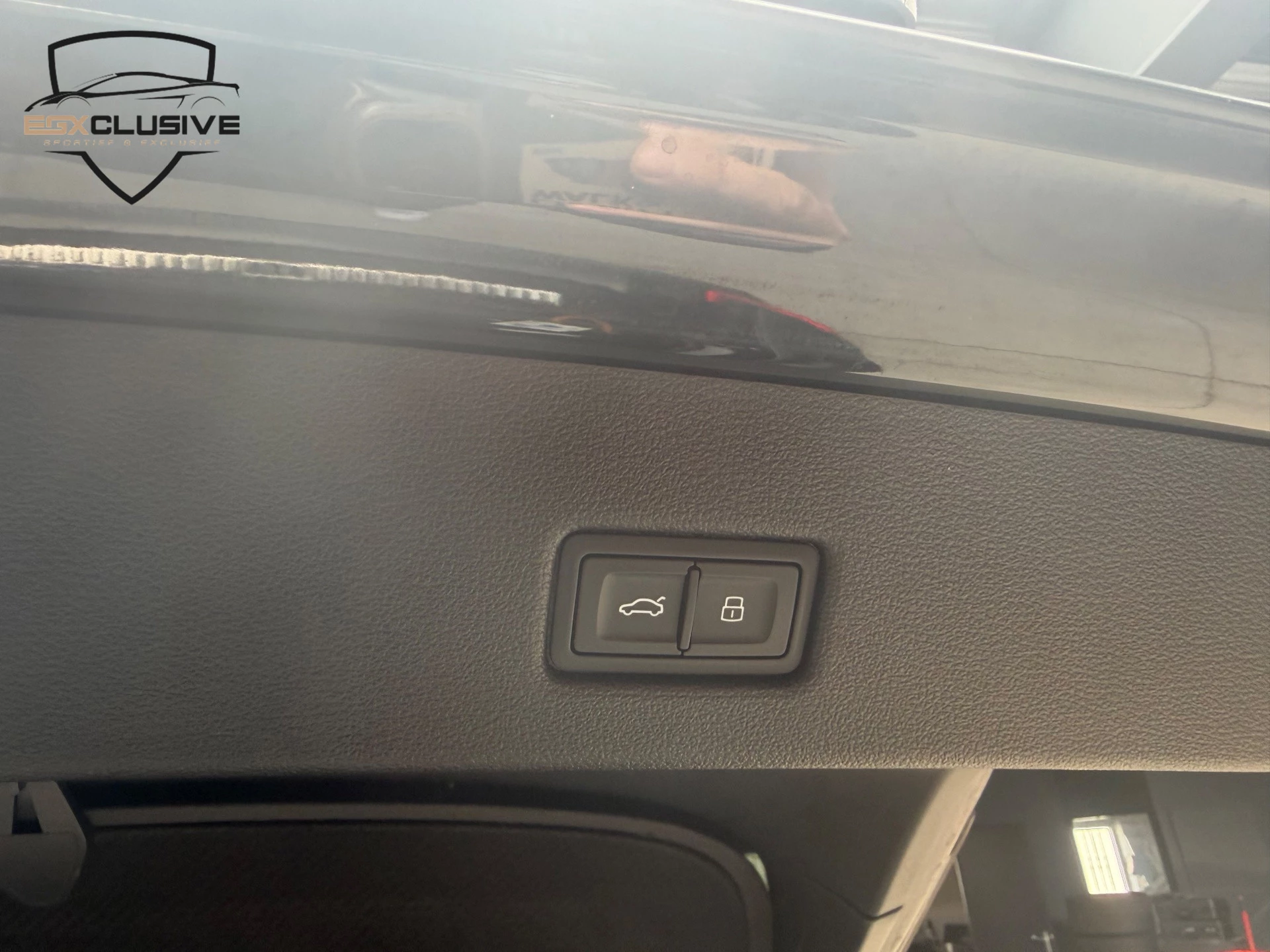 Hoofdafbeelding Audi A7