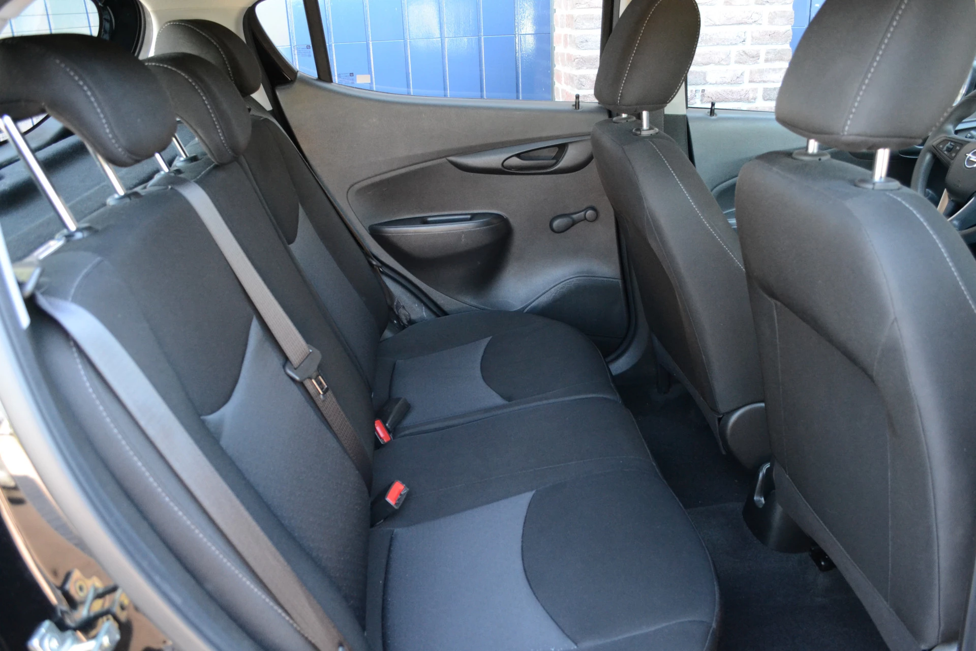 Hoofdafbeelding Opel KARL