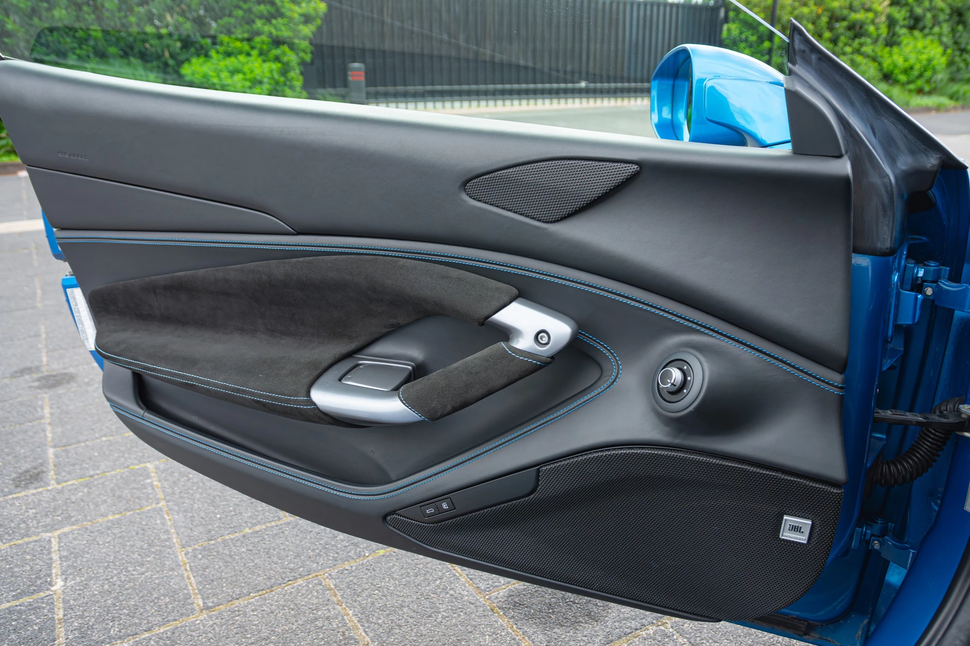 Hoofdafbeelding Ferrari F8 Tributo
