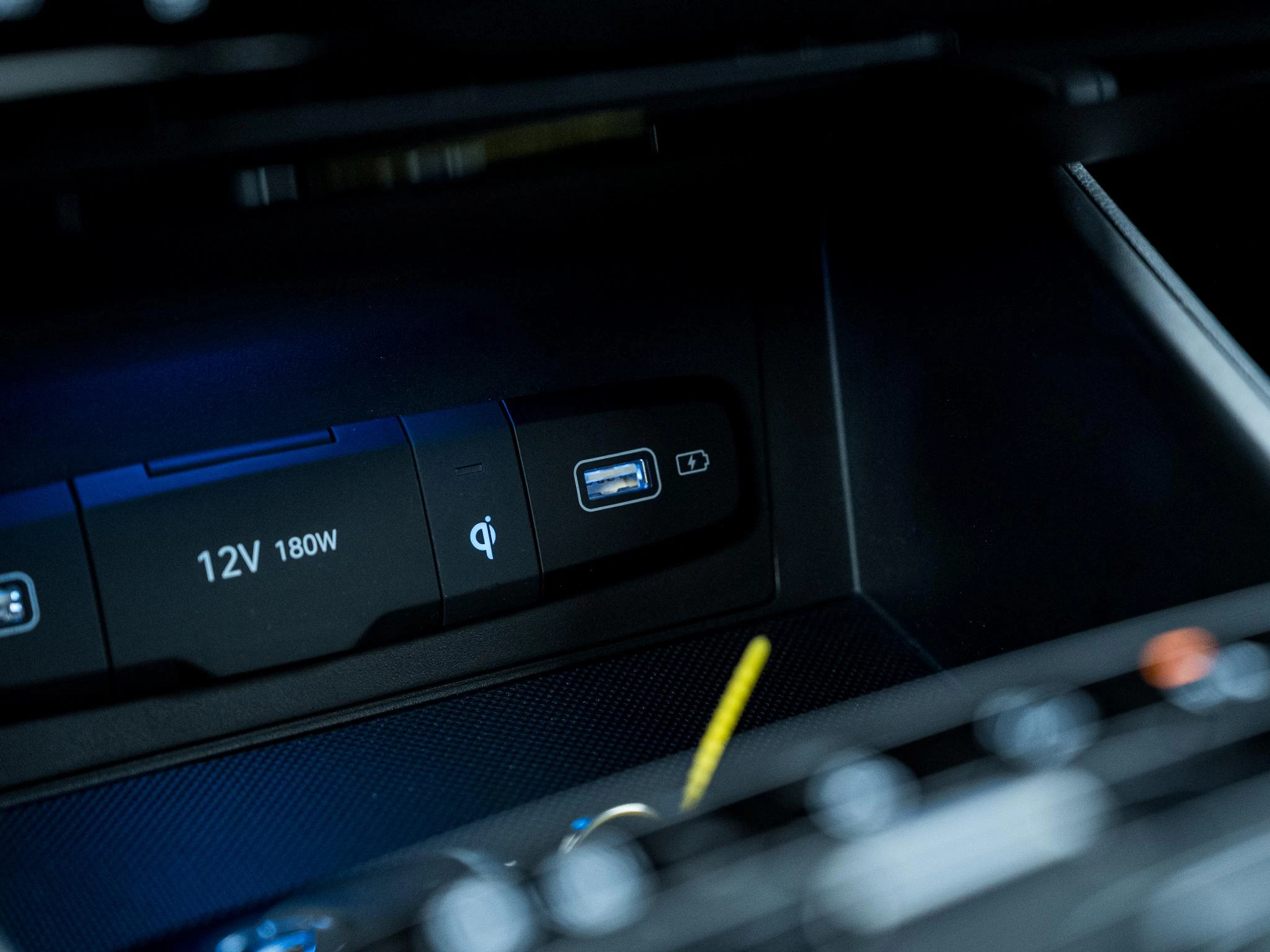 Hoofdafbeelding Hyundai Tucson Hybrid