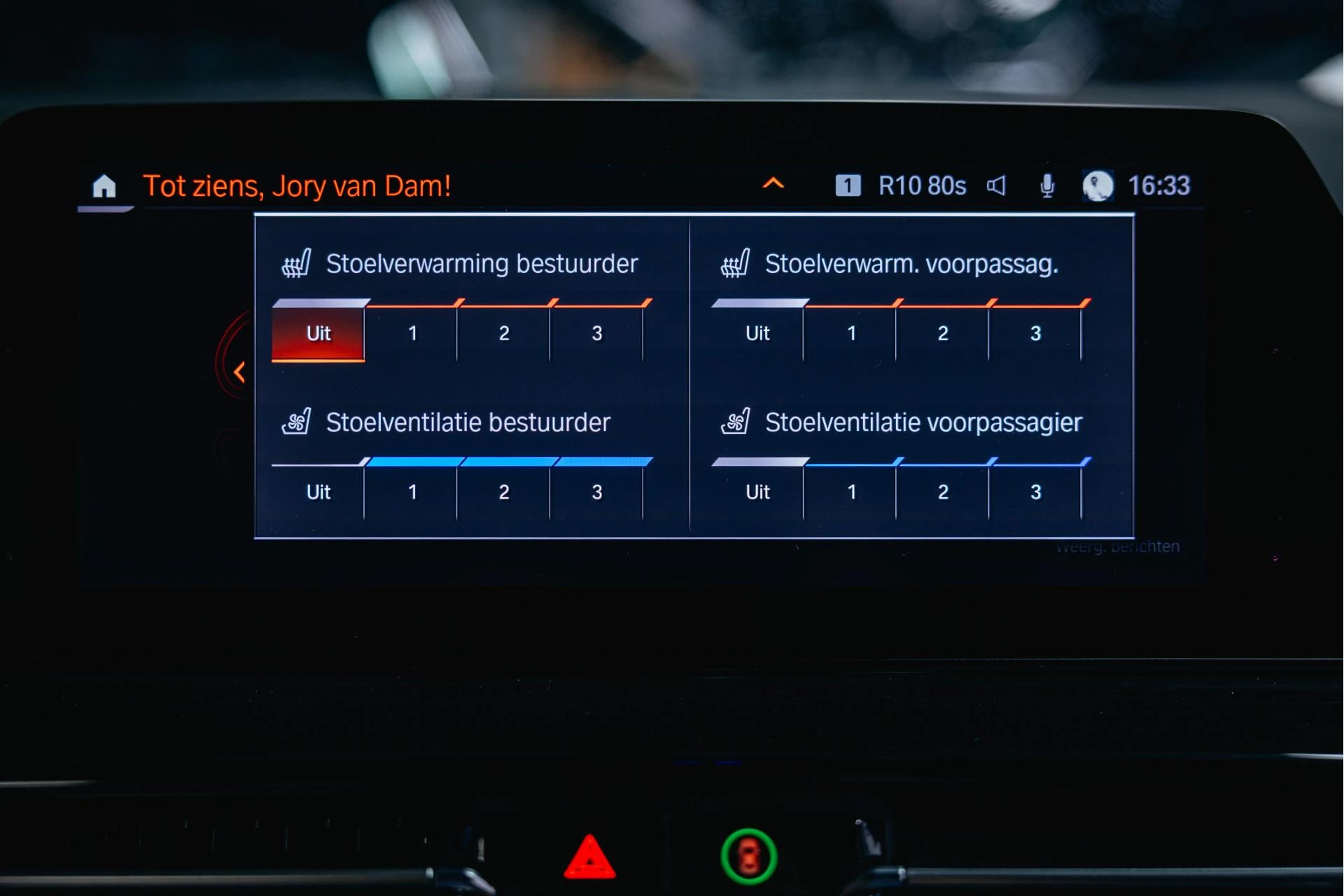 Hoofdafbeelding BMW 8 Serie