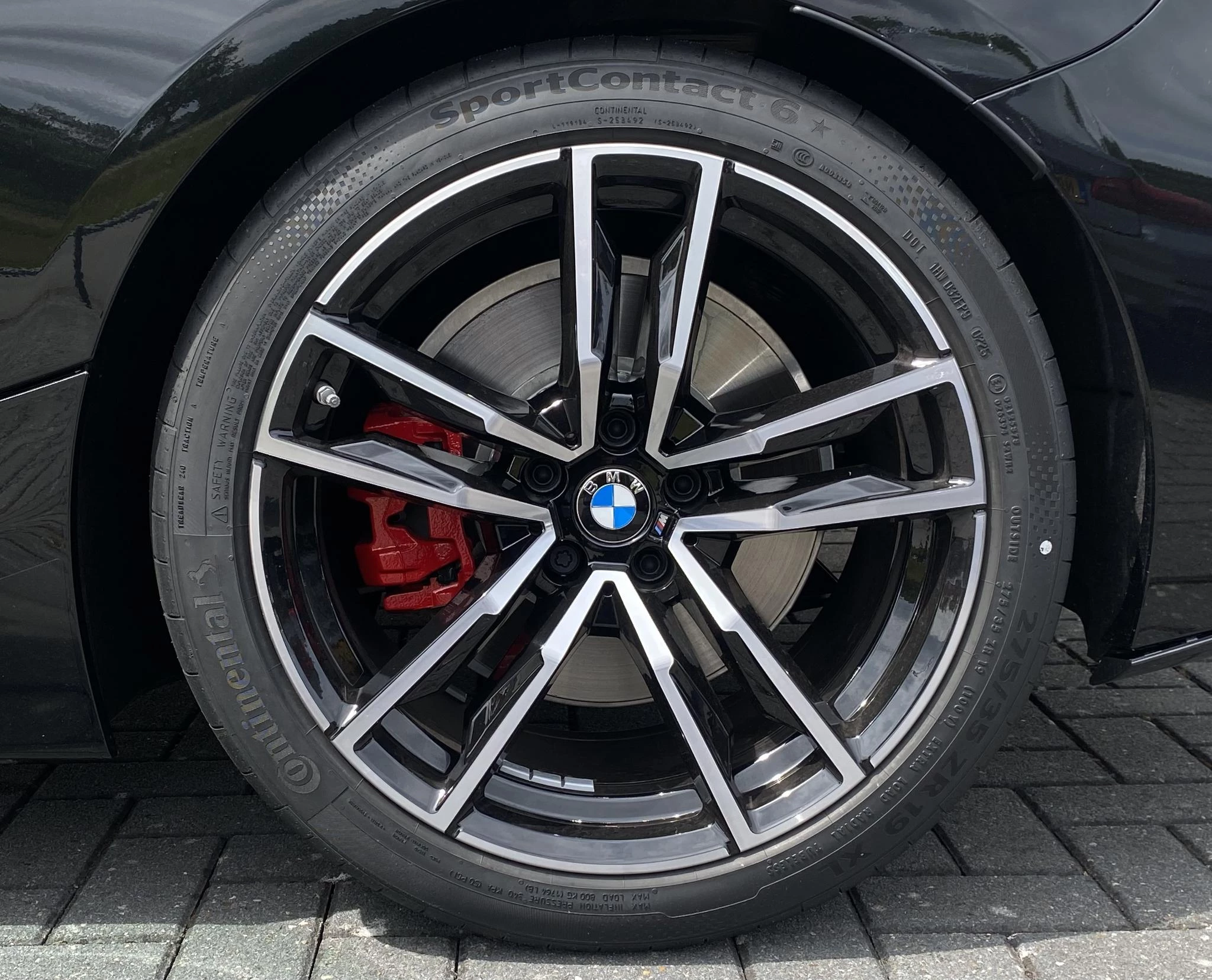 Hoofdafbeelding BMW Z4