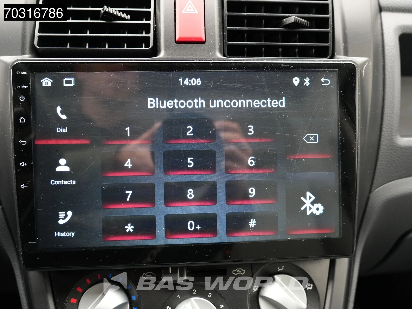 Hoofdafbeelding Cenntro Logistar 200