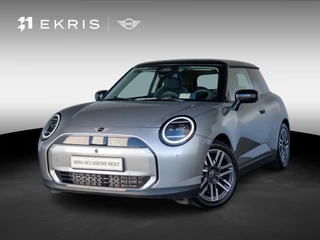 MINI 3-deurs Cooper E Pakket L + Harman-Kardon + Panoramadak + Driving Assist | Lentevoordeel