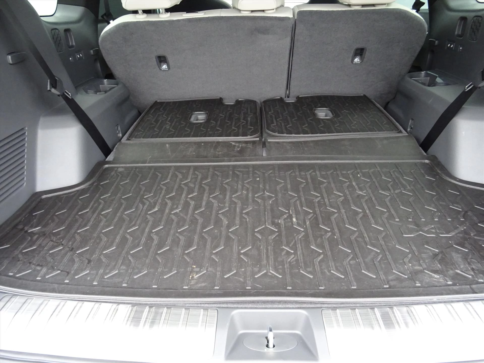 Hoofdafbeelding Kia EV9