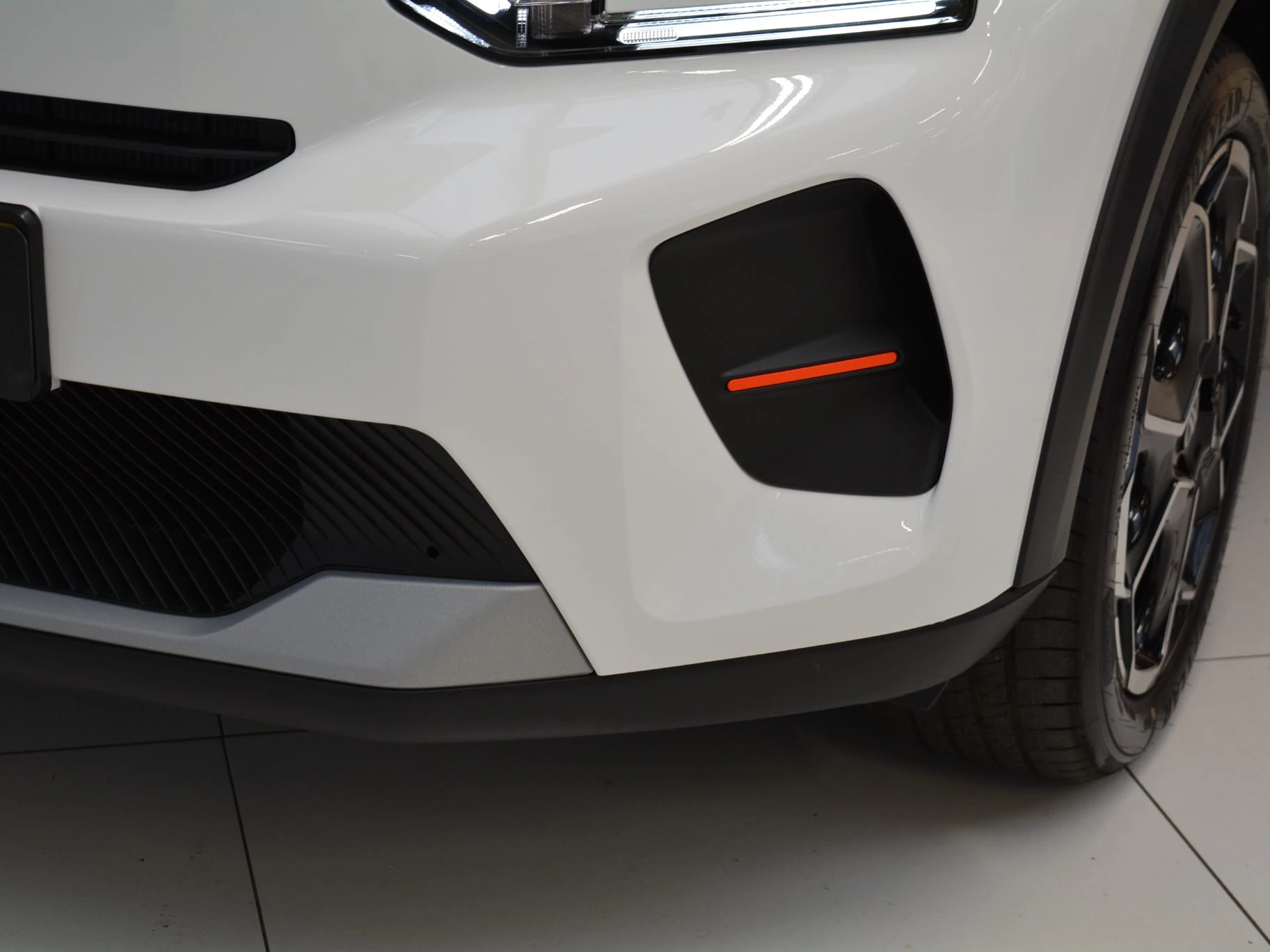 Hoofdafbeelding Citroën ë-C3