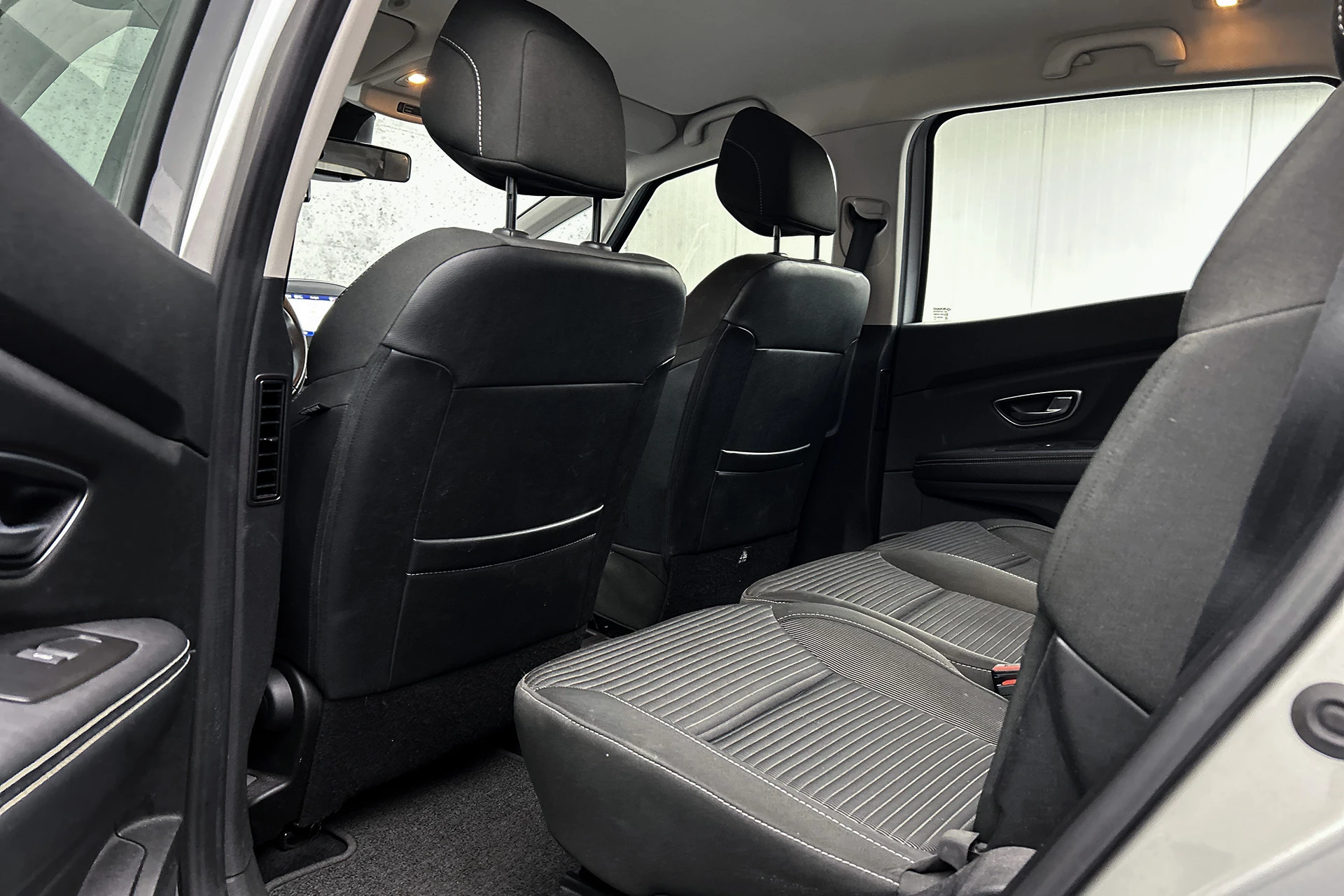 Hoofdafbeelding Renault Grand Scénic