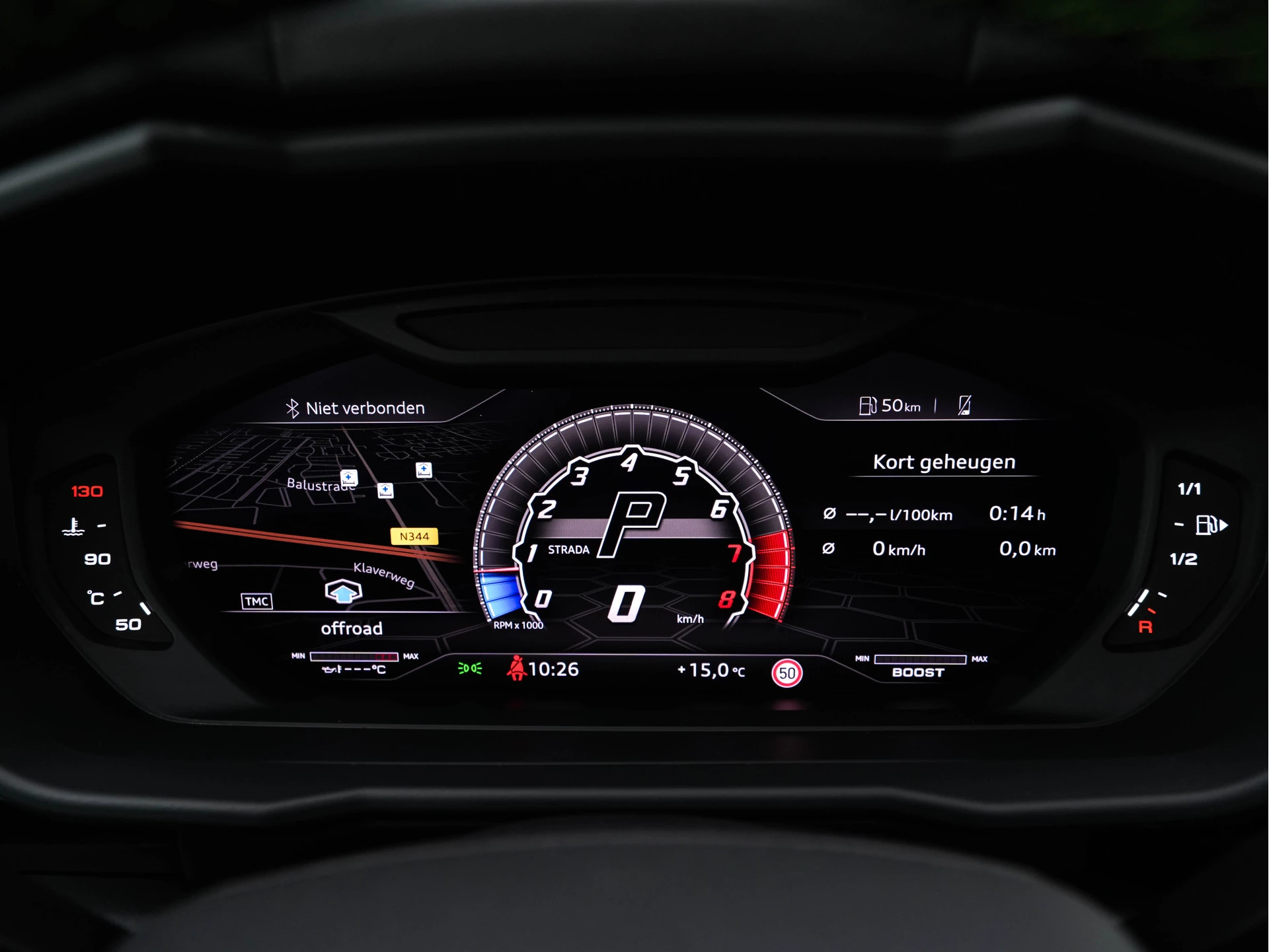 Hoofdafbeelding Lamborghini Urus