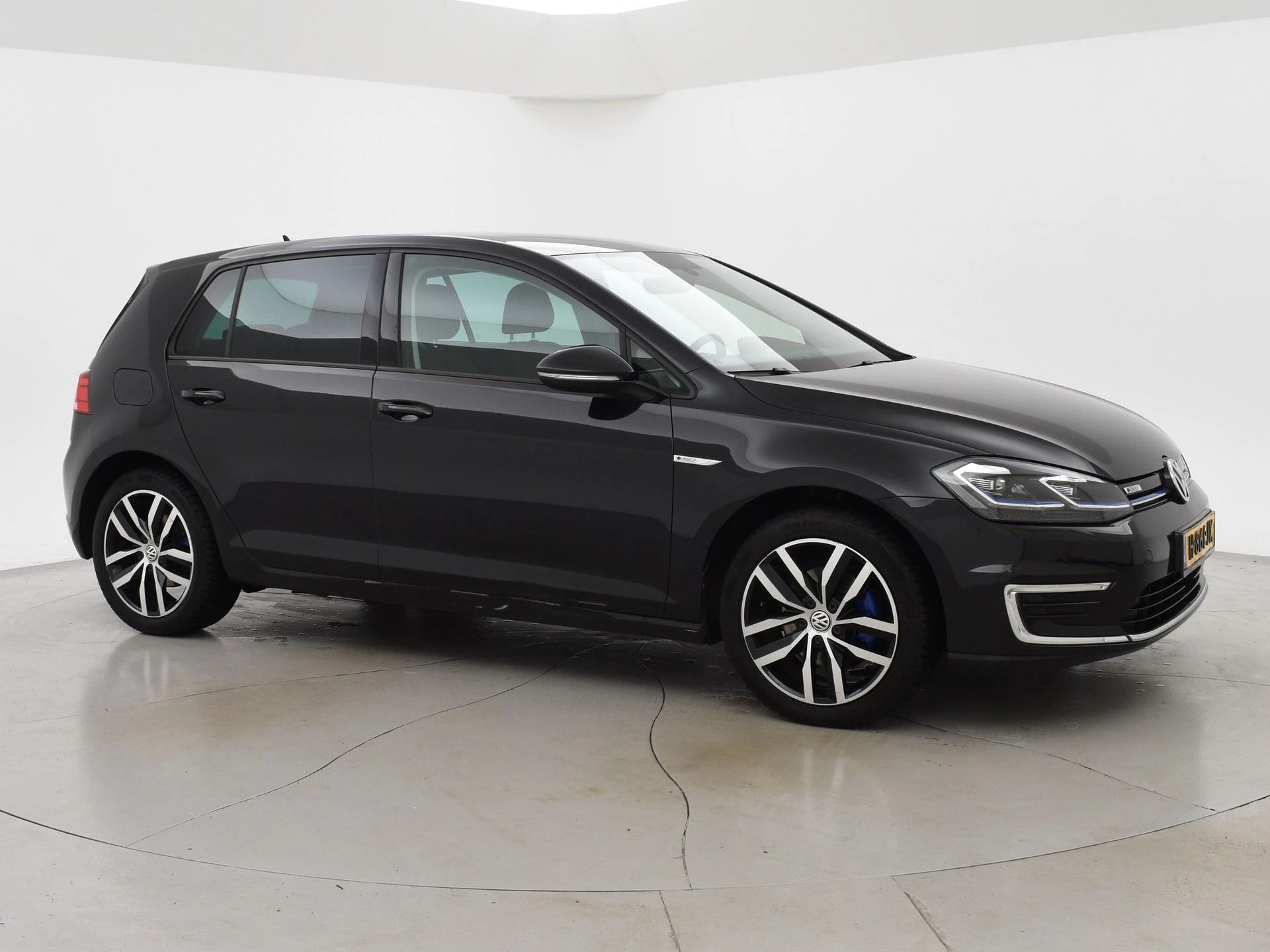 Hoofdafbeelding Volkswagen e-Golf