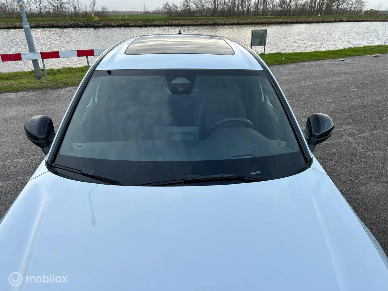 Hoofdafbeelding Honda CR-V