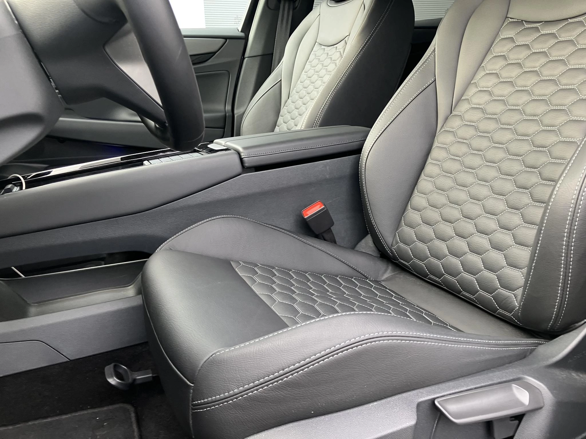 Hoofdafbeelding Volkswagen ID.7