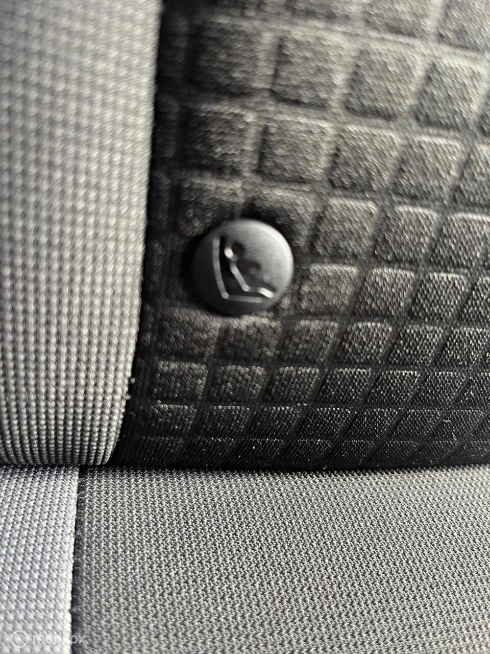 Hoofdafbeelding Ford B-MAX