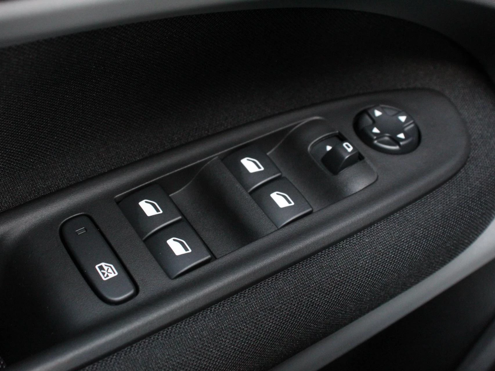 Hoofdafbeelding Jeep Avenger