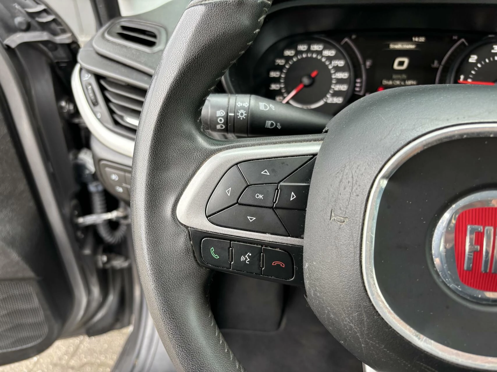 Hoofdafbeelding Fiat Tipo