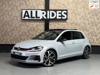 Volkswagen Golf 2.0 TSI GTI Performance | pano | Remus | virtual | CarPlay | camera