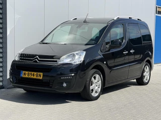 Hoofdafbeelding Citroën Berlingo Citroen Berlingo XL 1.2 PureTech Live 5 persoons | Airco |
