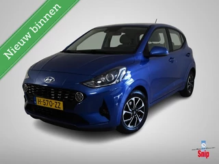 Hyundai i10 1.0 i-Drive