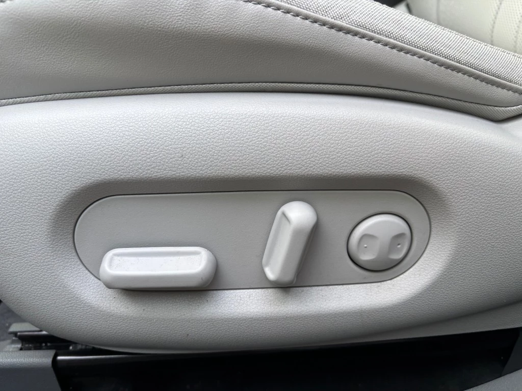 Hoofdafbeelding Hyundai Nexo