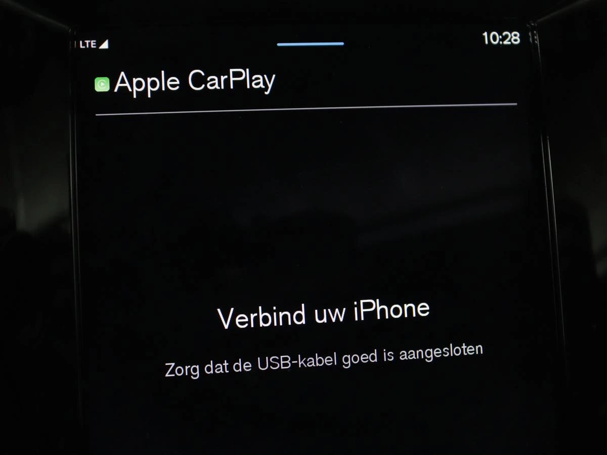 Hoofdafbeelding Volvo C40