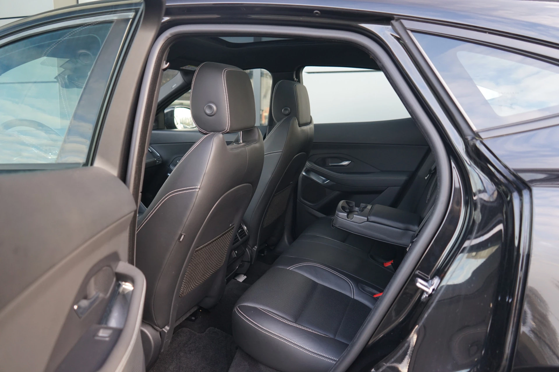 Hoofdafbeelding Jaguar E-PACE