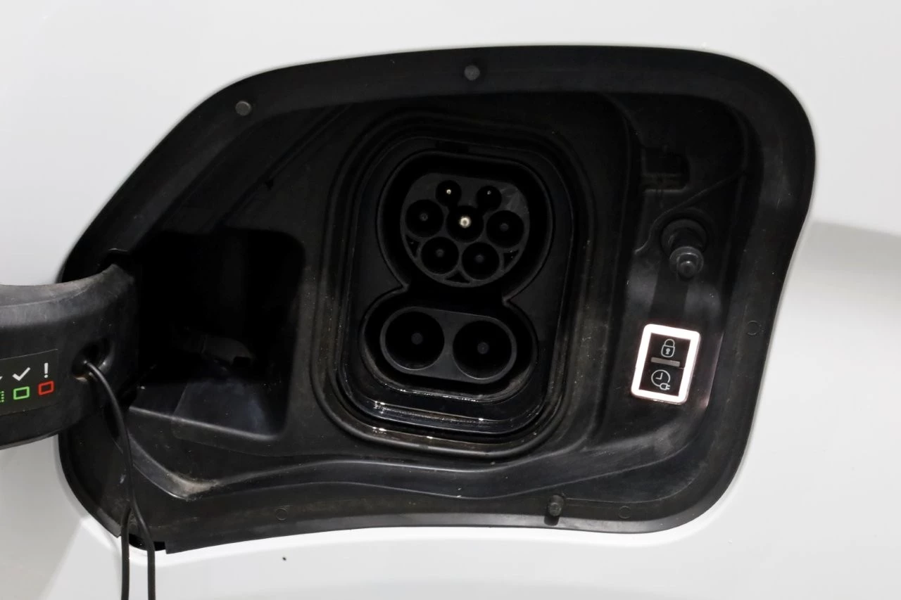 Hoofdafbeelding Opel Vivaro-e