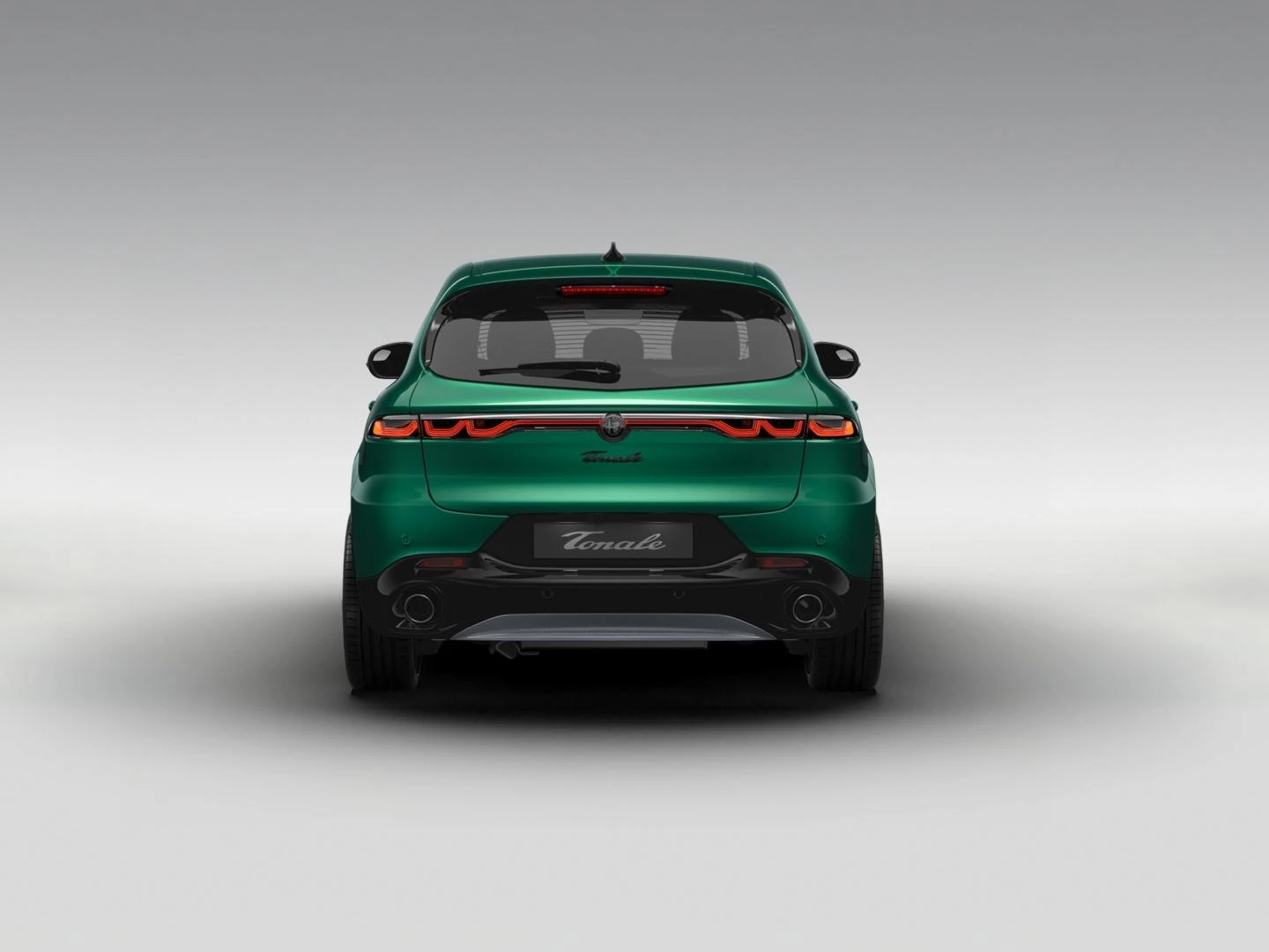 Hoofdafbeelding Alfa Romeo Tonale