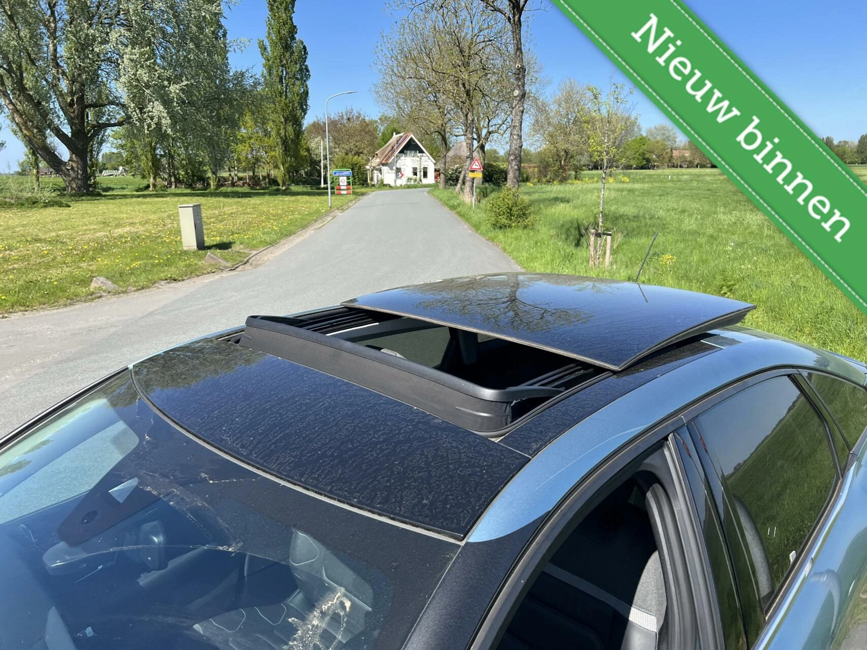 Hoofdafbeelding Citroën C4