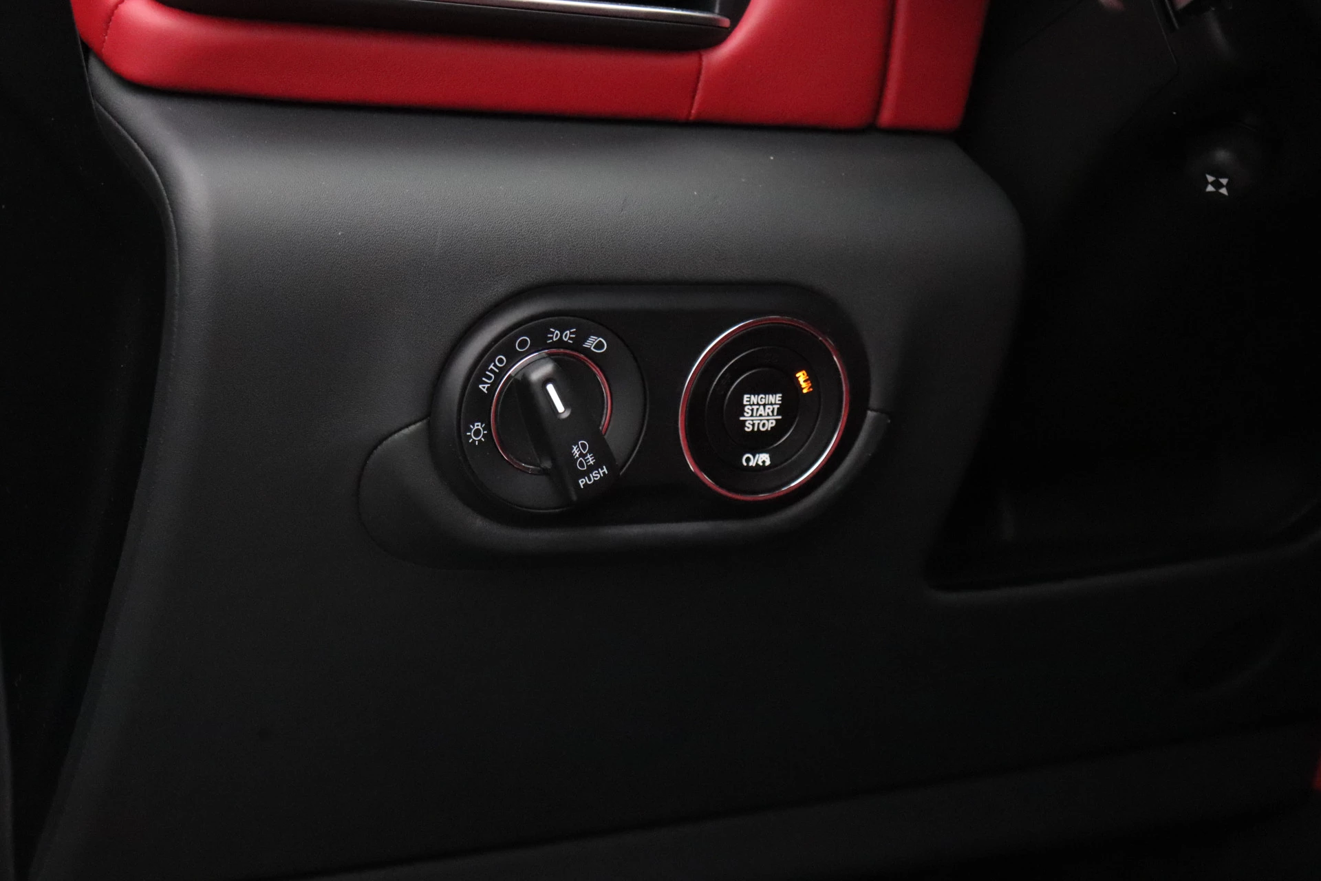 Hoofdafbeelding Maserati Levante