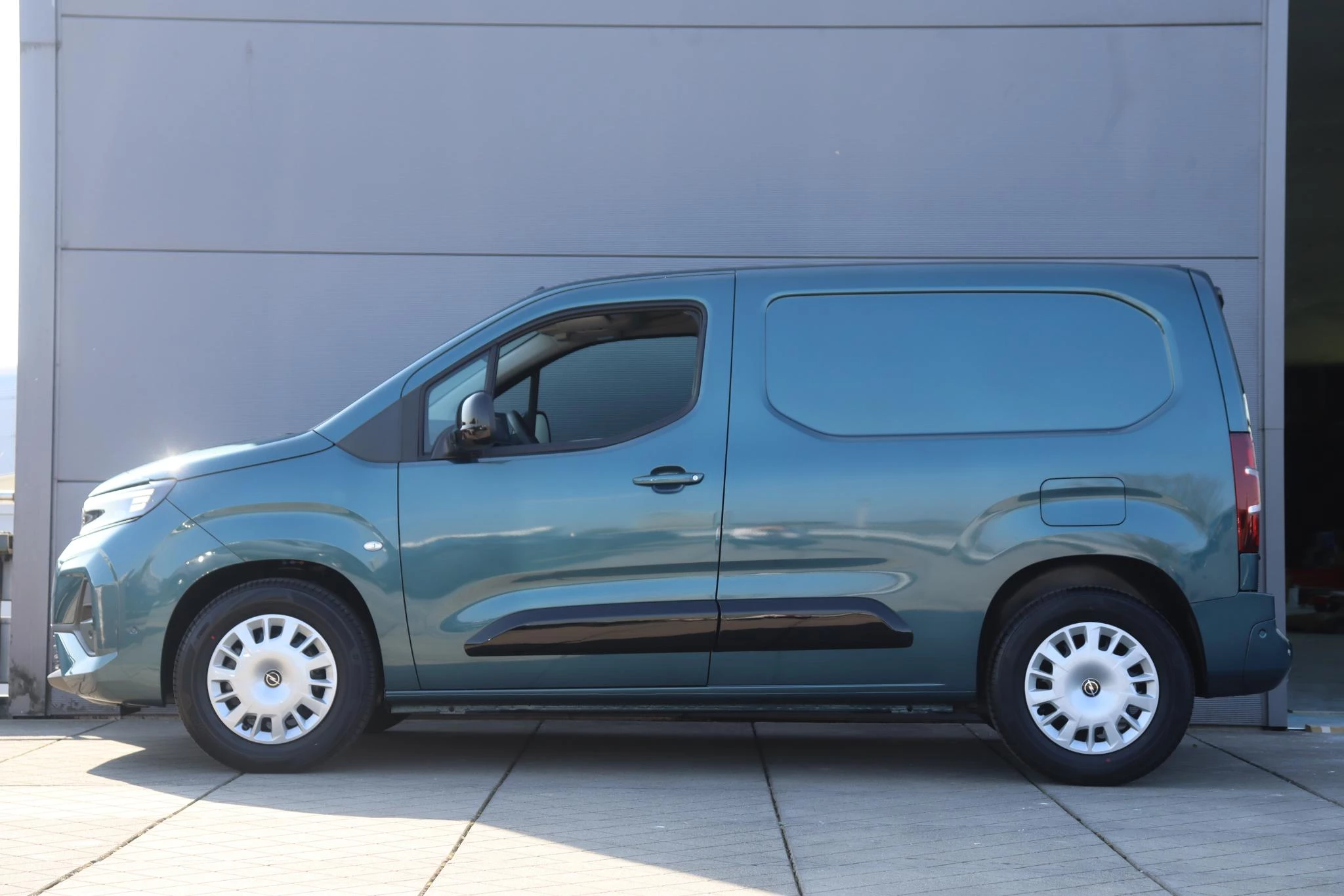 Hoofdafbeelding Opel Combo-e