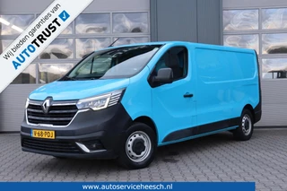 Renault Trafic 2.0 dCi 150PK L2H1 l AUTOMAAT l LED l CAMERA l NIEUW MODEL