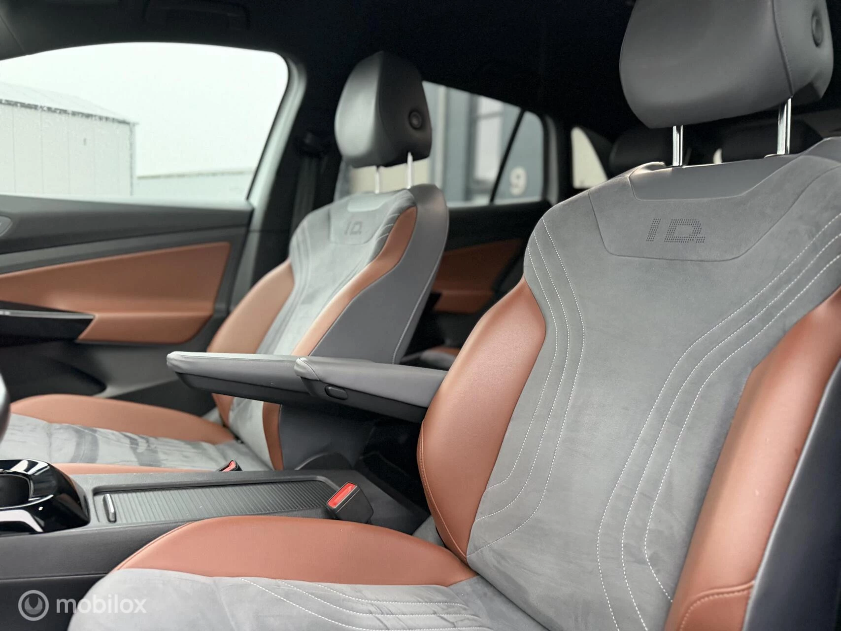 Hoofdafbeelding Volkswagen ID.4