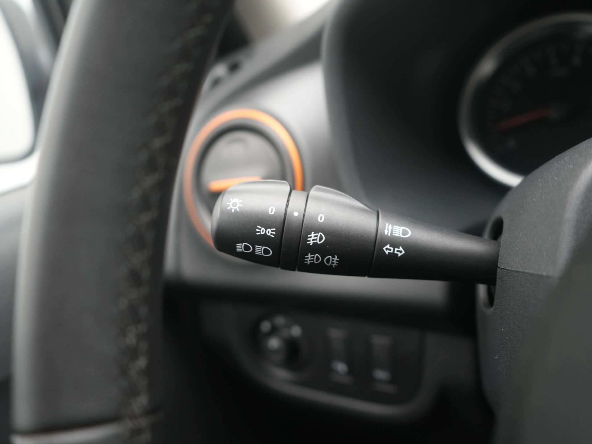 Hoofdafbeelding Dacia Logan