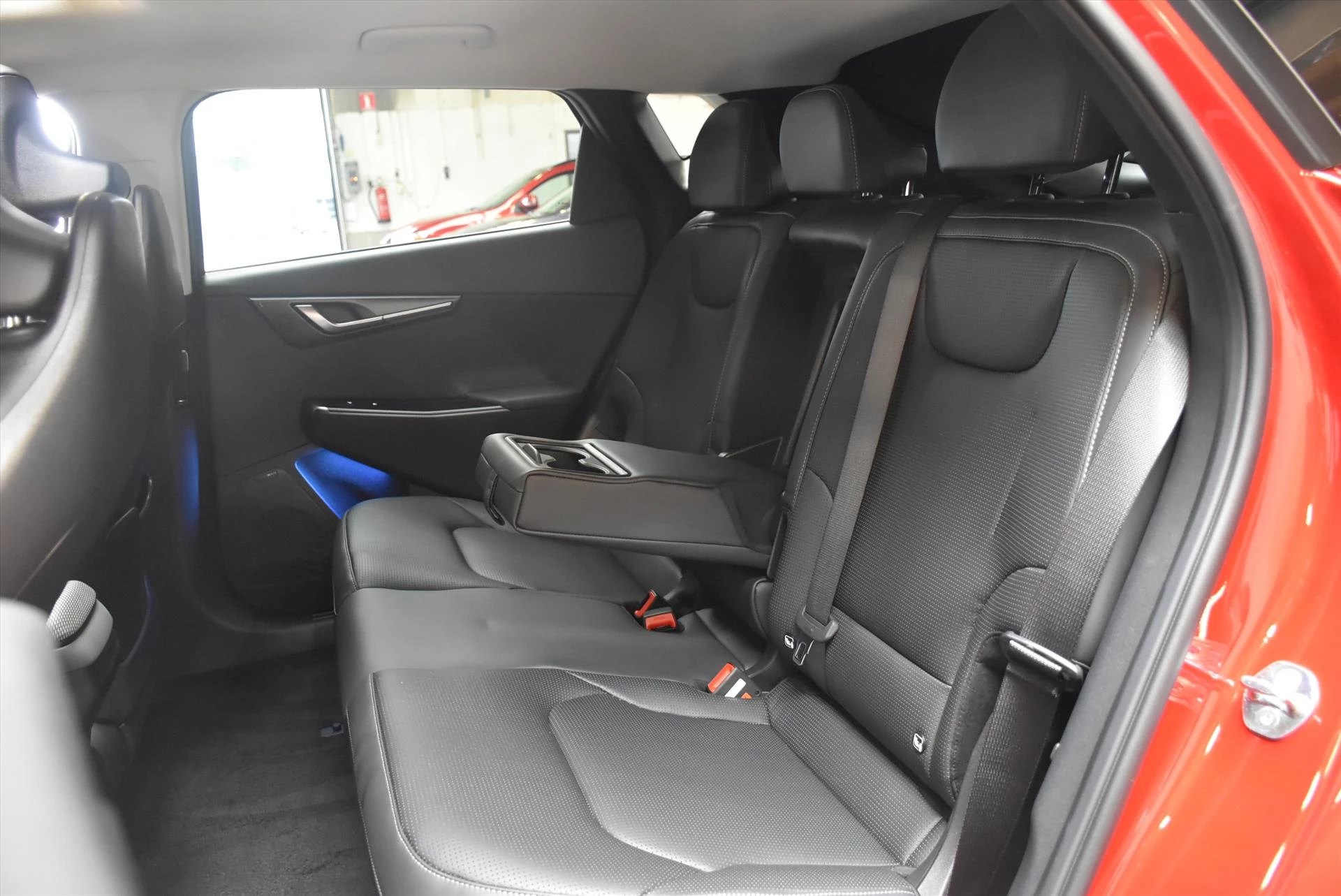 Hoofdafbeelding Kia EV6