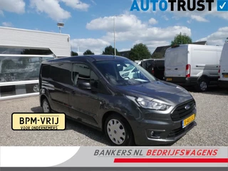 Hoofdafbeelding Ford Transit Connect Ford Transit Connect 1.5 EcoBlue 100PK, L2, Trend, Airco
