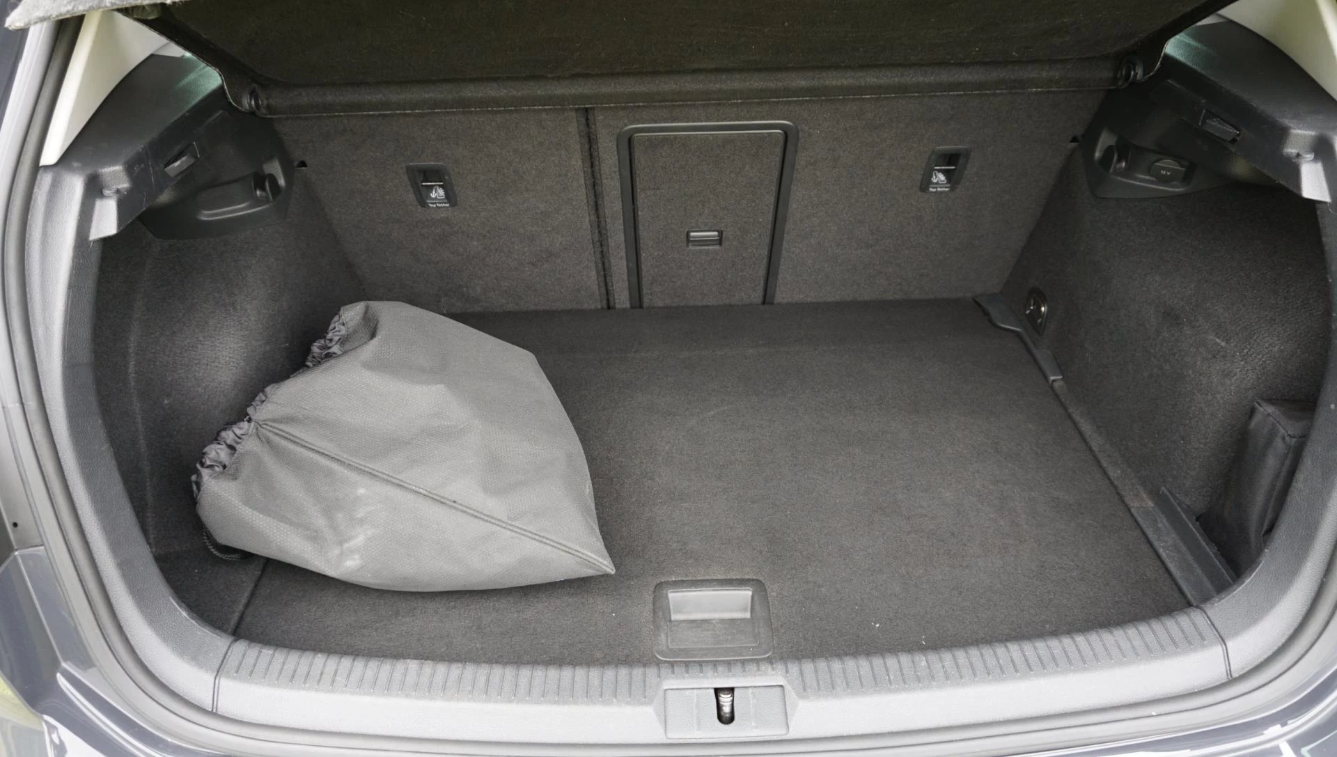 Hoofdafbeelding Volkswagen e-Golf