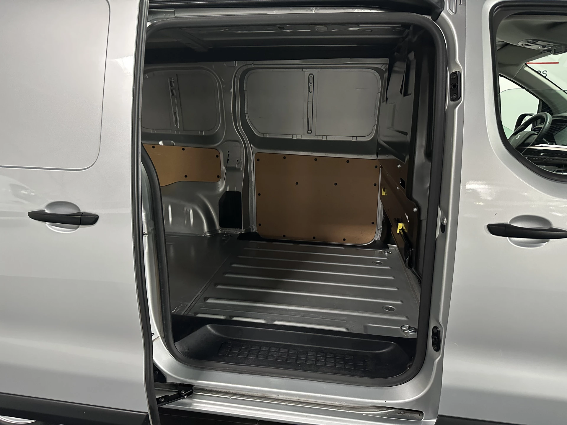Hoofdafbeelding Peugeot Expert