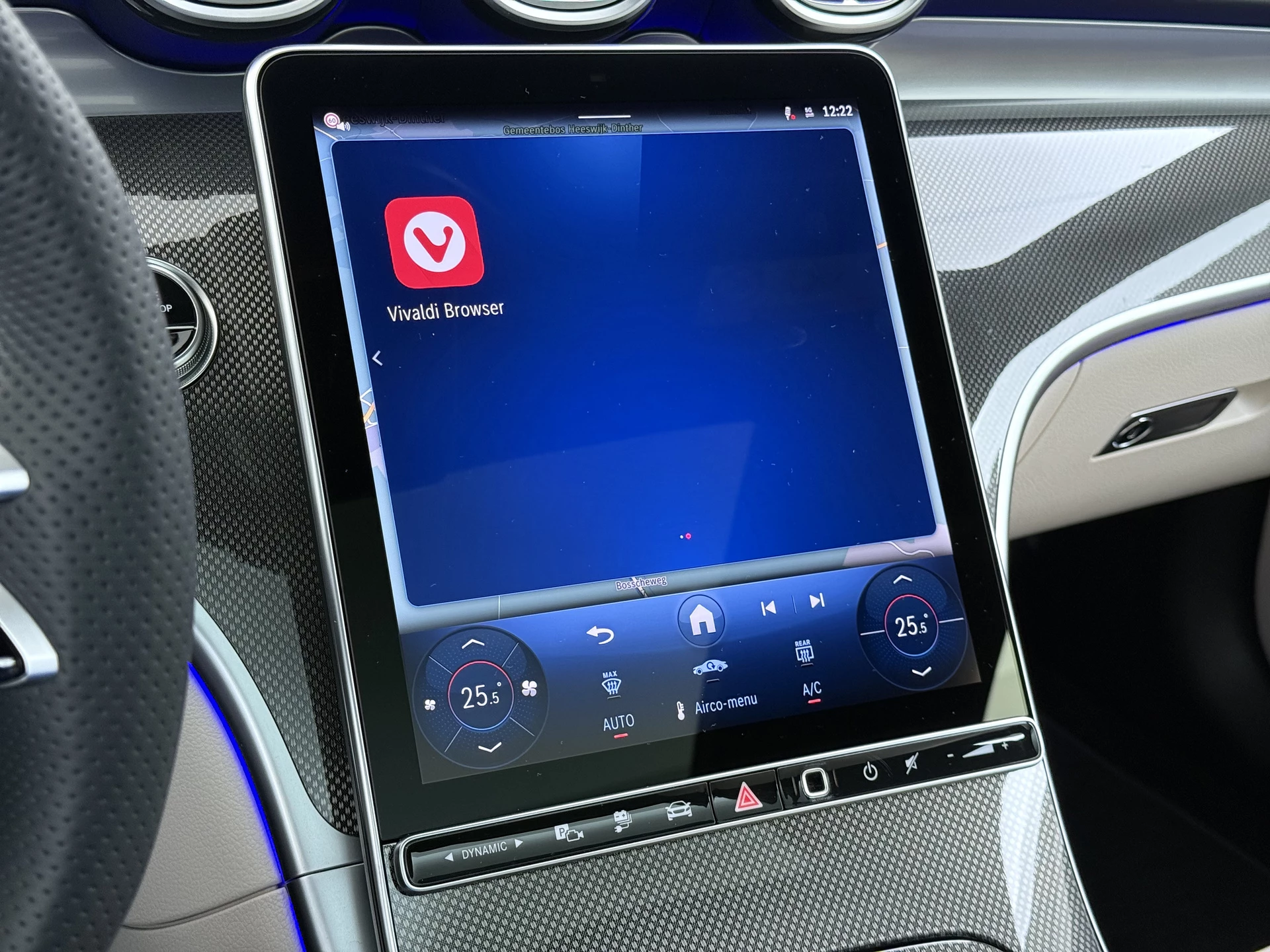 Hoofdafbeelding Mercedes-Benz CLE