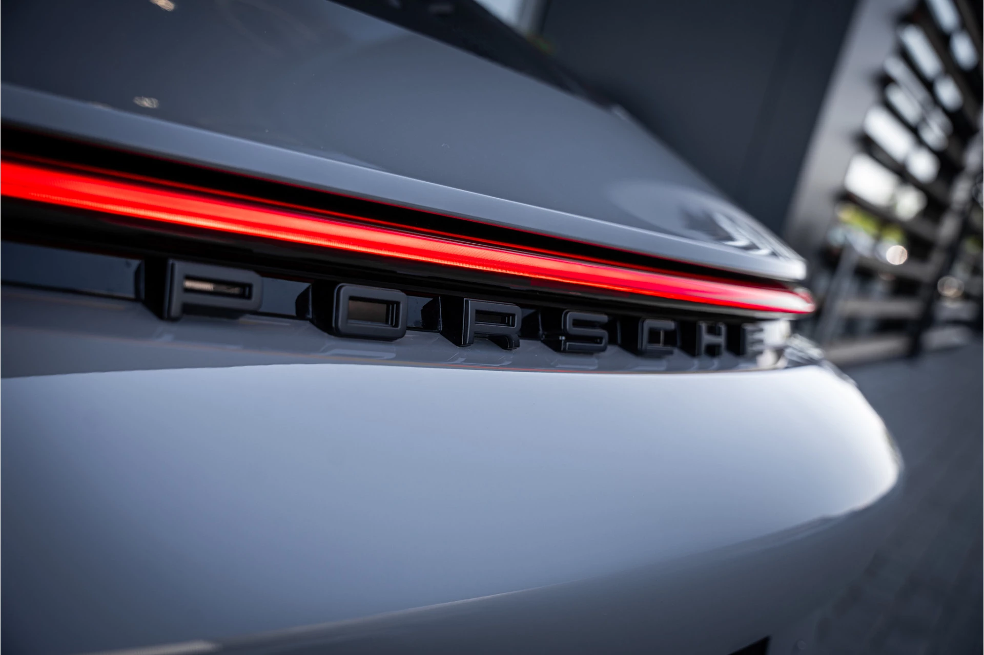 Hoofdafbeelding Porsche 911