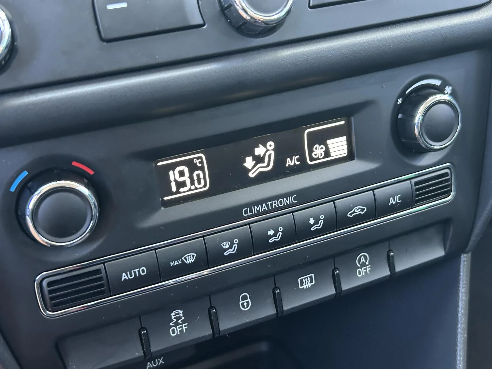 Hoofdafbeelding Škoda Rapid