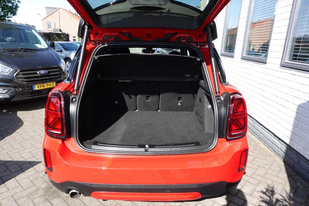 Hoofdafbeelding MINI Mini