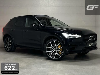 Volvo XC60 2.0 T8 AWD Polestar Engineered B&W Pano HUD ACC