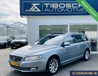 Volvo V70 2.0 T4 AUT. Inscription Schuifdak Stoelventilatie